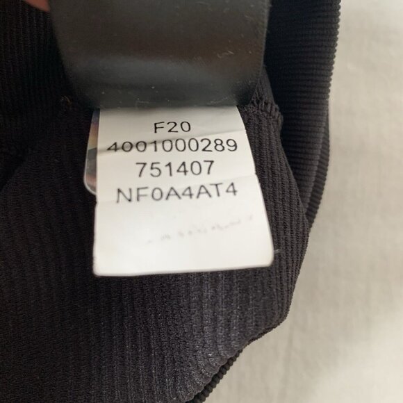 The North Face Black leggings Women’s Size Medium Compression - Picture 5 of 6